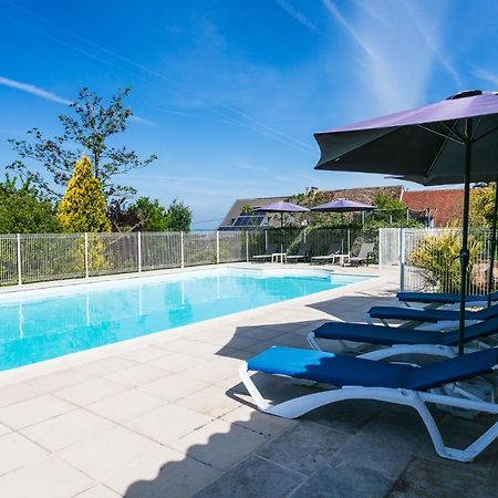 Gites Oasis Du Lot Payrac Екстериор снимка